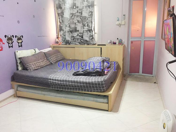 Blk 148 Silat Avenue (Bukit Merah), HDB 3 Rooms #143623142